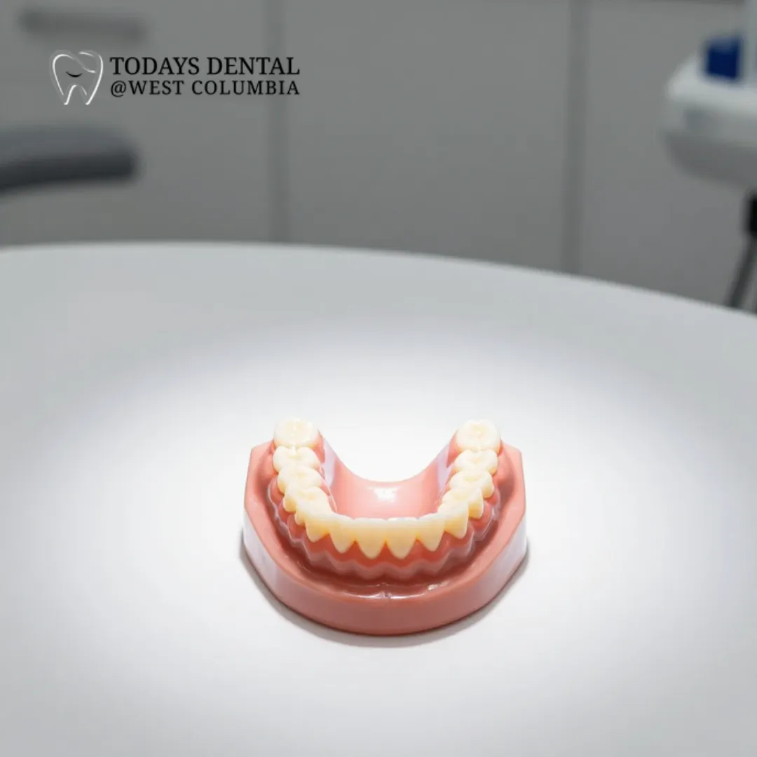 Dentures: Types, Benefits, Care Tips, and How They Improve Your Smile