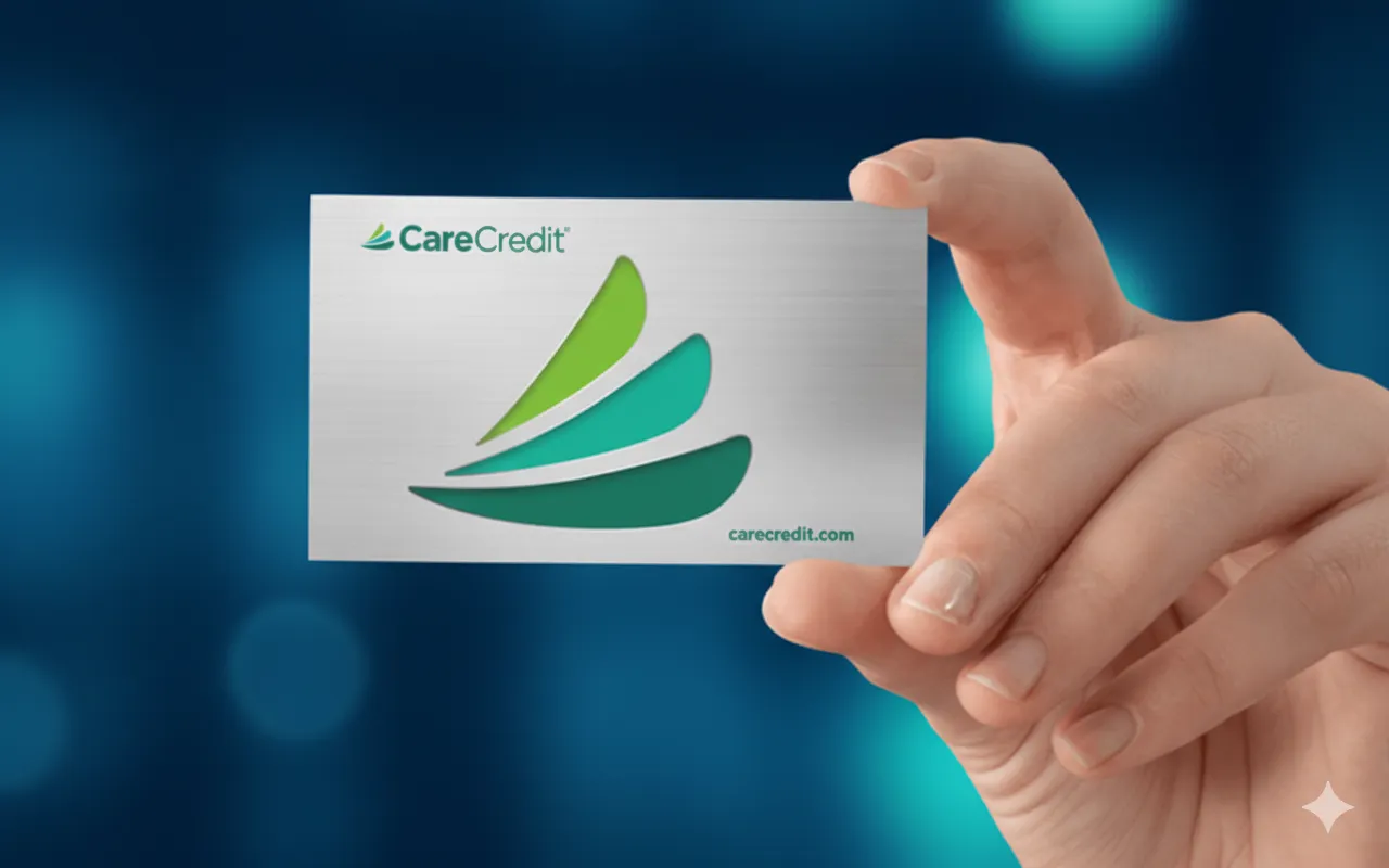 Why Patients Love CareCredit