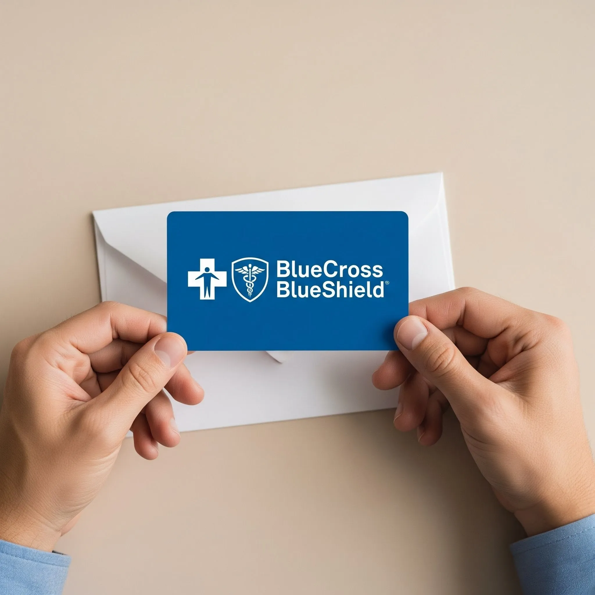 Why Choose Blue Cross Blue Shield in West Columbia?