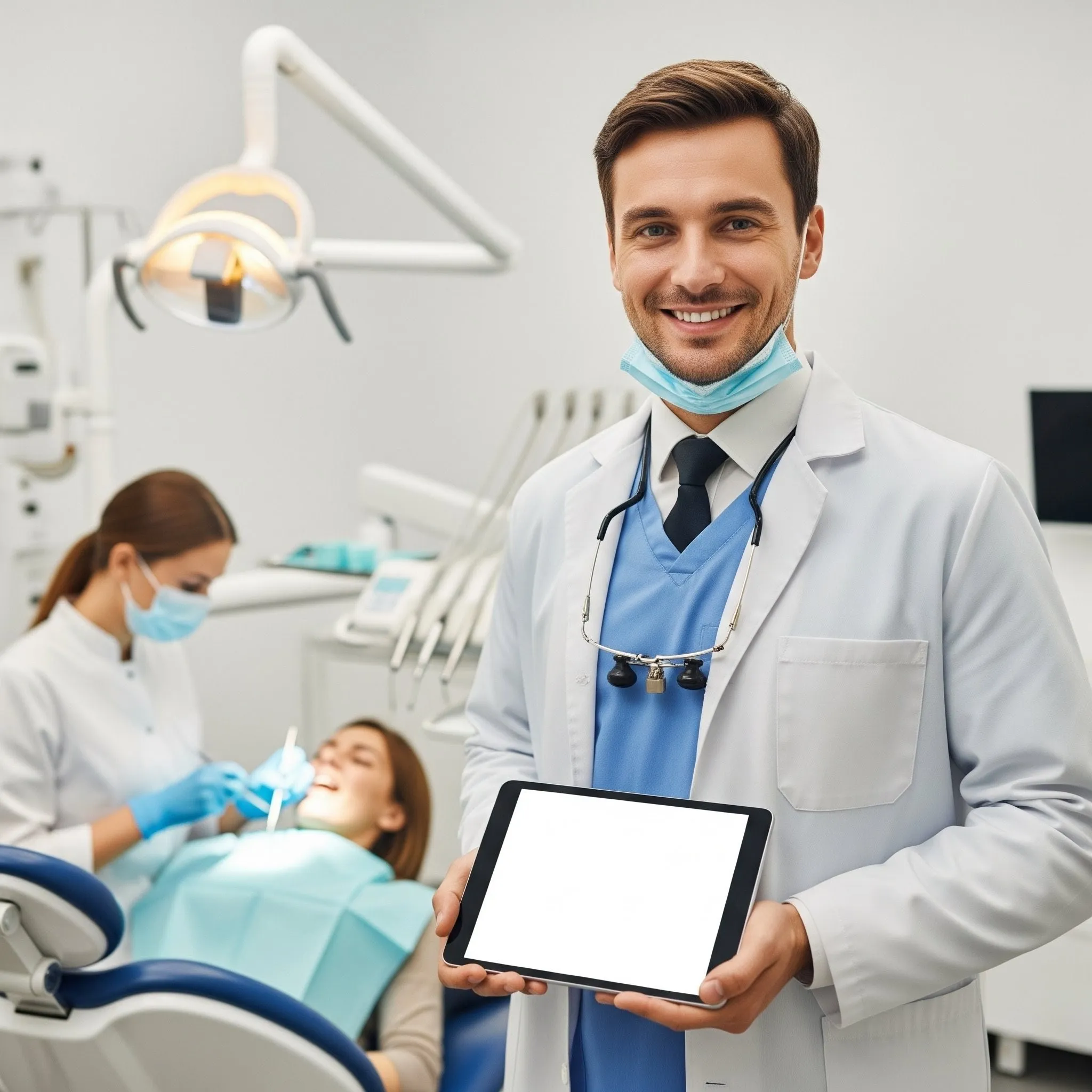 Why Choose Todays Dental West Columbia