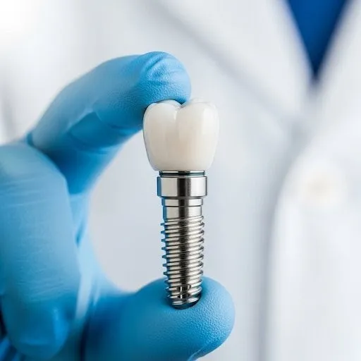 Why Choose Todays Dental West Columbia for Dental Implants?
