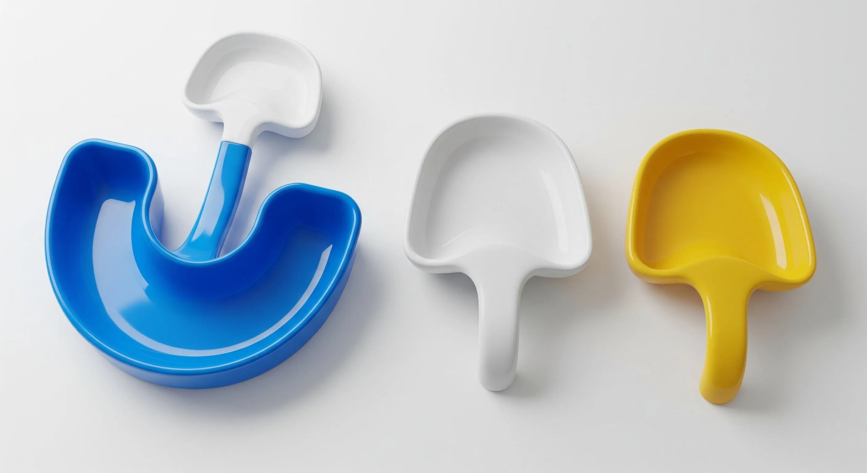 Using Fluoride Trays