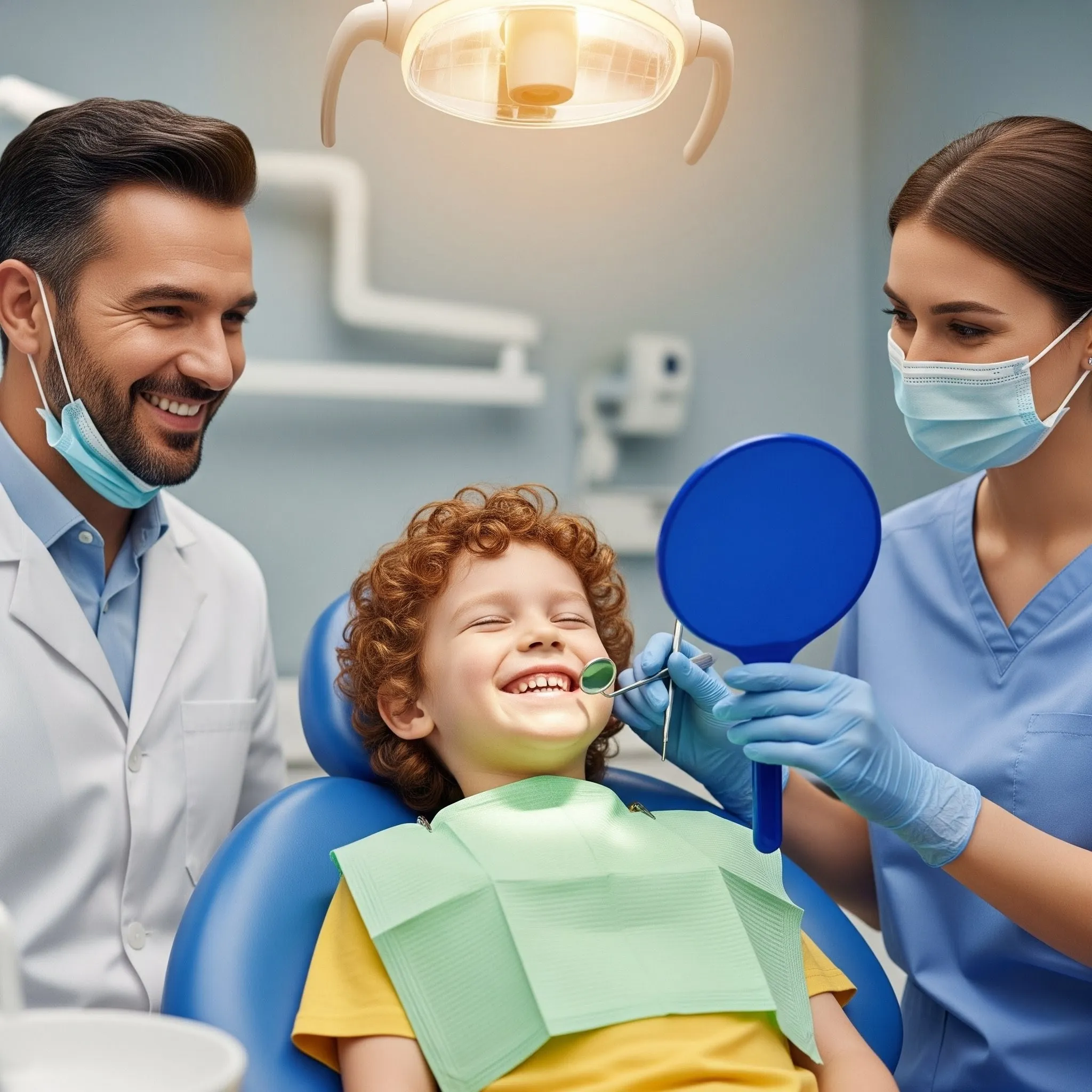 The Pulpotomy Procedure