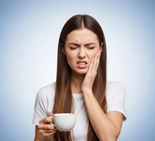 Symptoms of Tooth Decay