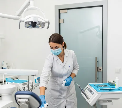 Why Choose Todays Dental West Columbia?