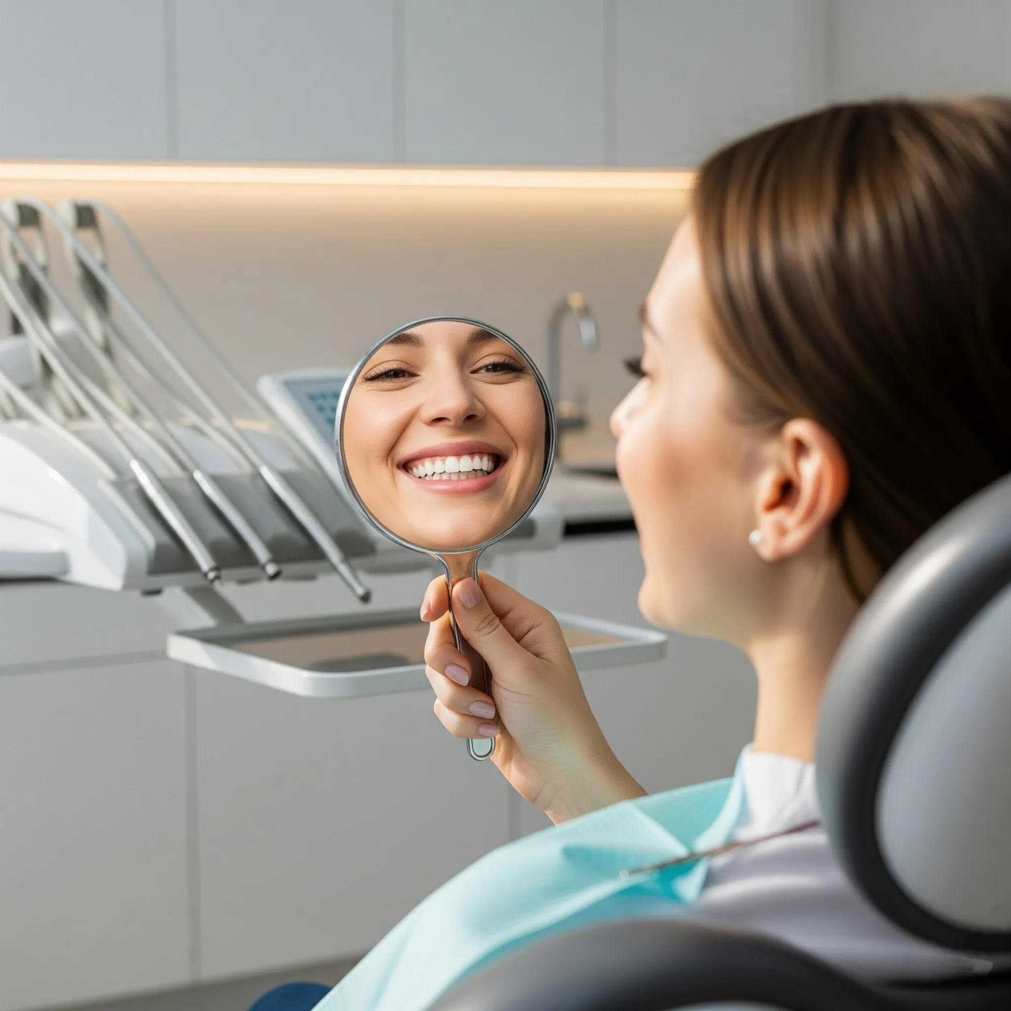 Why Choose Todays Dental West Columbia?