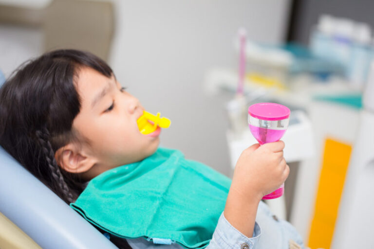 Fluoride Trays Dentist in West Columbia , Decay Resistant